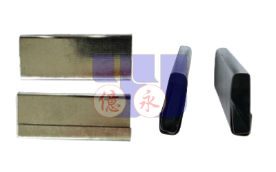 Yee Yong Plastic Enterprise | 億永塑胶企业 - Steel Strapping Clips | 铁皮夹